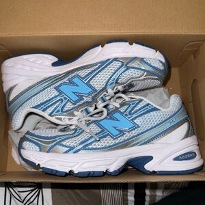 New Balance 740 - Baby Blue